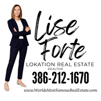 Lise Forte REALTOR