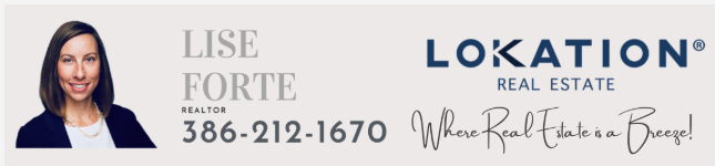Lise Forte REALTOR