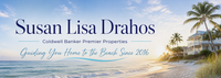 Susan Drahos, Realtor