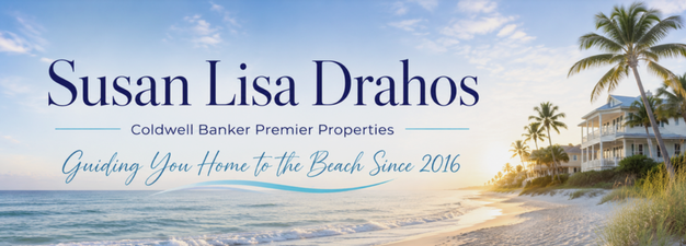 Susan Drahos, Realtor