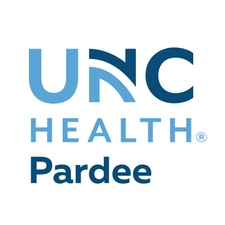 UNC Health Pardee