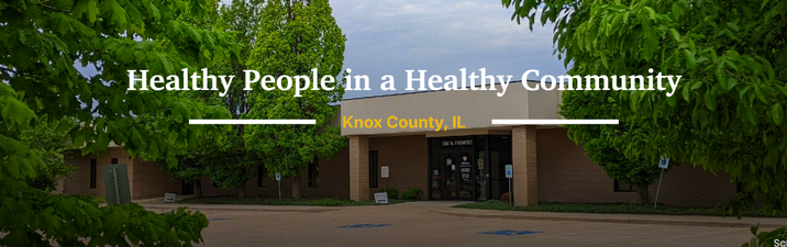 Knox County Health Department