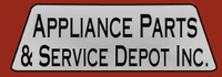 Appliance Parts & Service Depot