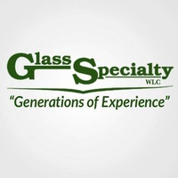 Glass Specialty WLC, Inc.