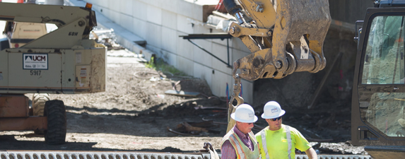 UCM Gunther Construction Companies