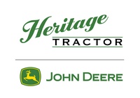 Heritage Tractor