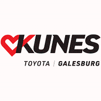 Kunes Toyota of Galesburg