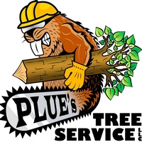 Plue's Tree Service