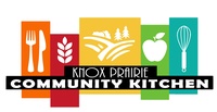 Knox Prairie Community Kitchen