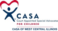 CASA of West Central Illinois