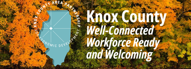 Knox County Area Partnership for Economic Development