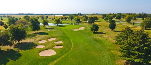 Oak Run Golf Course