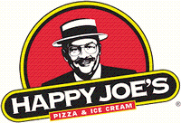 Happy Joe's Pizza & Grille