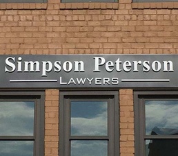 Simpson Peterson Law Office