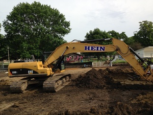 Hein Construction Co., Inc.