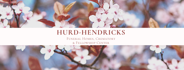 Hurd-Hendricks Funeral Homes & Crematory