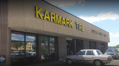 Karmark Tire & Automotive