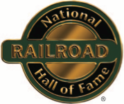 National Railroad Hall of Fame