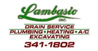 Lambasio, Inc.