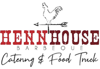 Henn House BBQ Catering & Food Truck