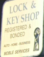 Lock & Key Shop