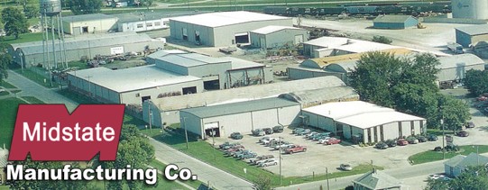 Midstate Manufacturing Corp.