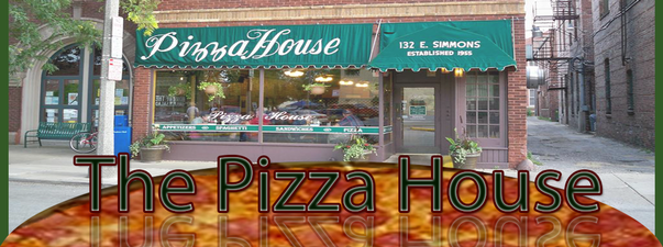 Pizza House