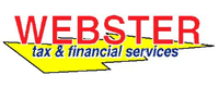 Webster Tax & Financial Service