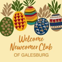 Welcome Newcomer Club