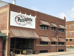 The Packinghouse