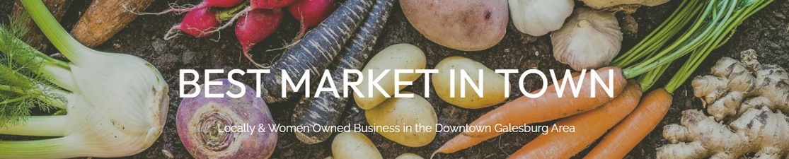 Cornucopia Natural Market & Deli