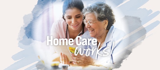 LHC - Illinois Home Health Care