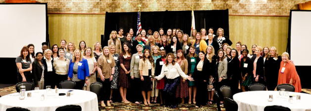 Women in Leadership of Central Illinois