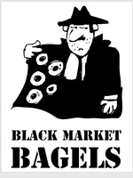 Black Market Bagels LLC