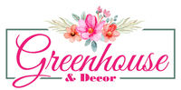 Greenhouse & Decor