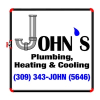 John's Plumbing, Heating & Cooling
