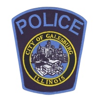 Galesburg Police Department