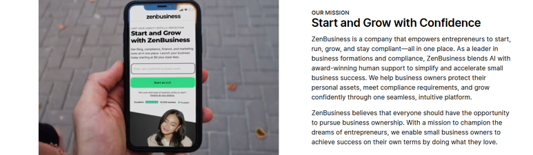 ZenBusiness