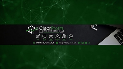 Clear Profits Digital Marketing