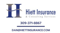 Hiett Insurance and Consulting Services