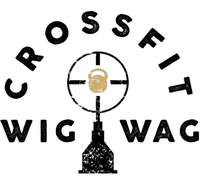 CrossFit Wig Wag