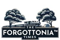 The Forgottonia Times