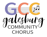 Galesburg Community Chorus