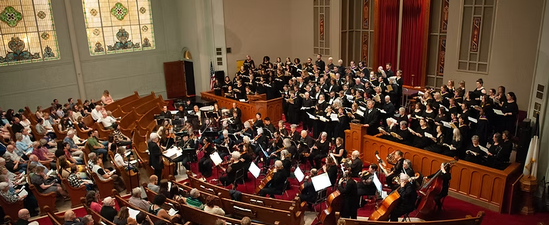 Galesburg Community Chorus