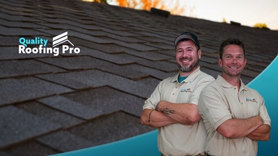 Quality Roofing Pro