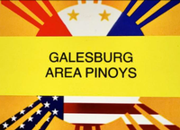 United Filipino American Association of Galesburg and Central Illinois United Filipino American Association of Galesburg and Central Illinois