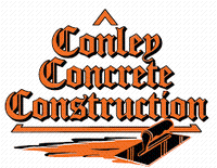 Conley Concrete & Construction, LLC