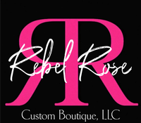 Rebel Rose Custom Boutique Rebel Rose Custom Boutique