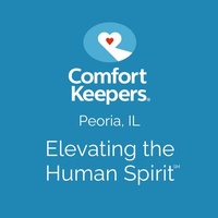 Comfort Keepers