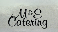 M&E Catering  M&E Catering